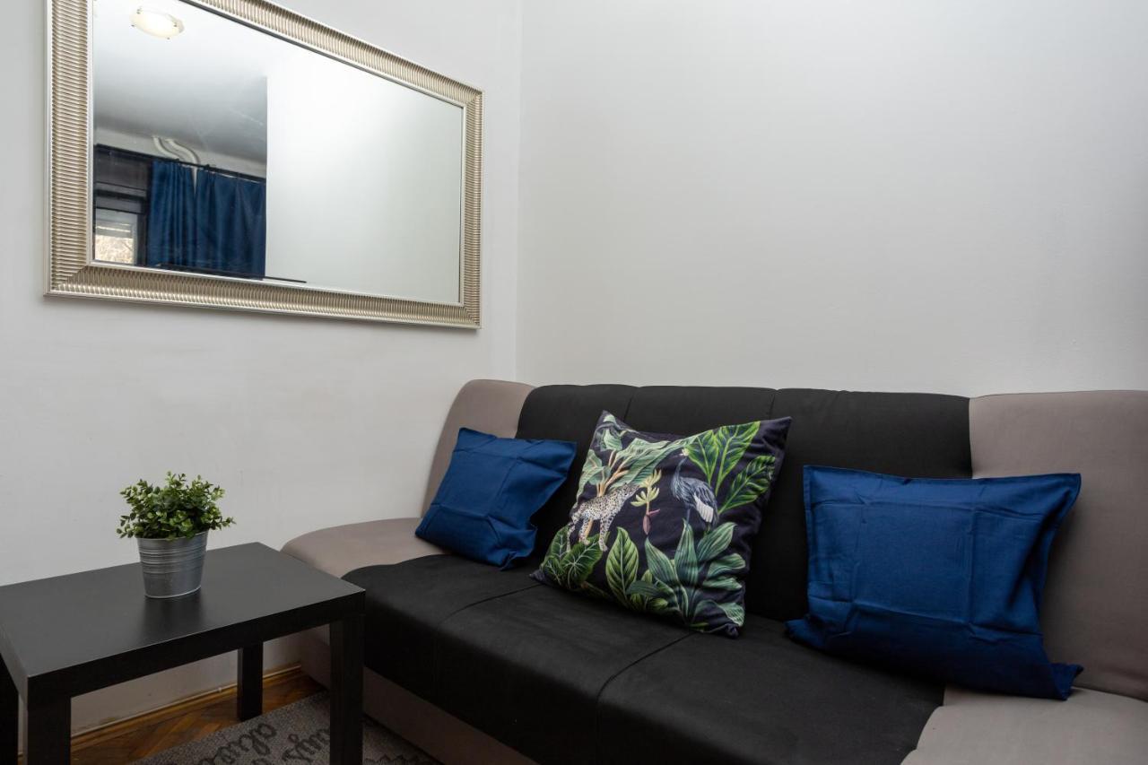 Blueberry Apartment At Buda Castle Budapest Exterior photo