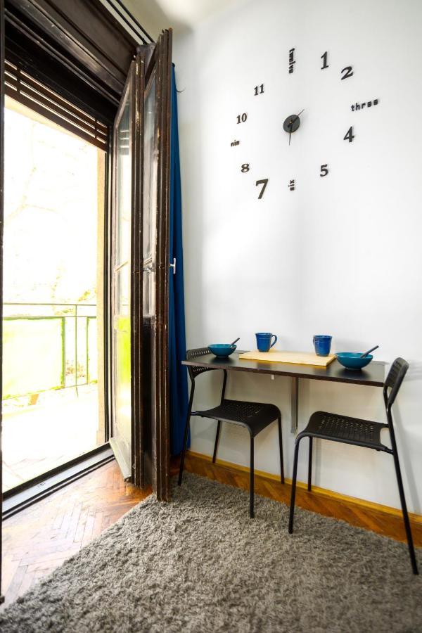 Blueberry Apartment At Buda Castle Budapest Exterior photo