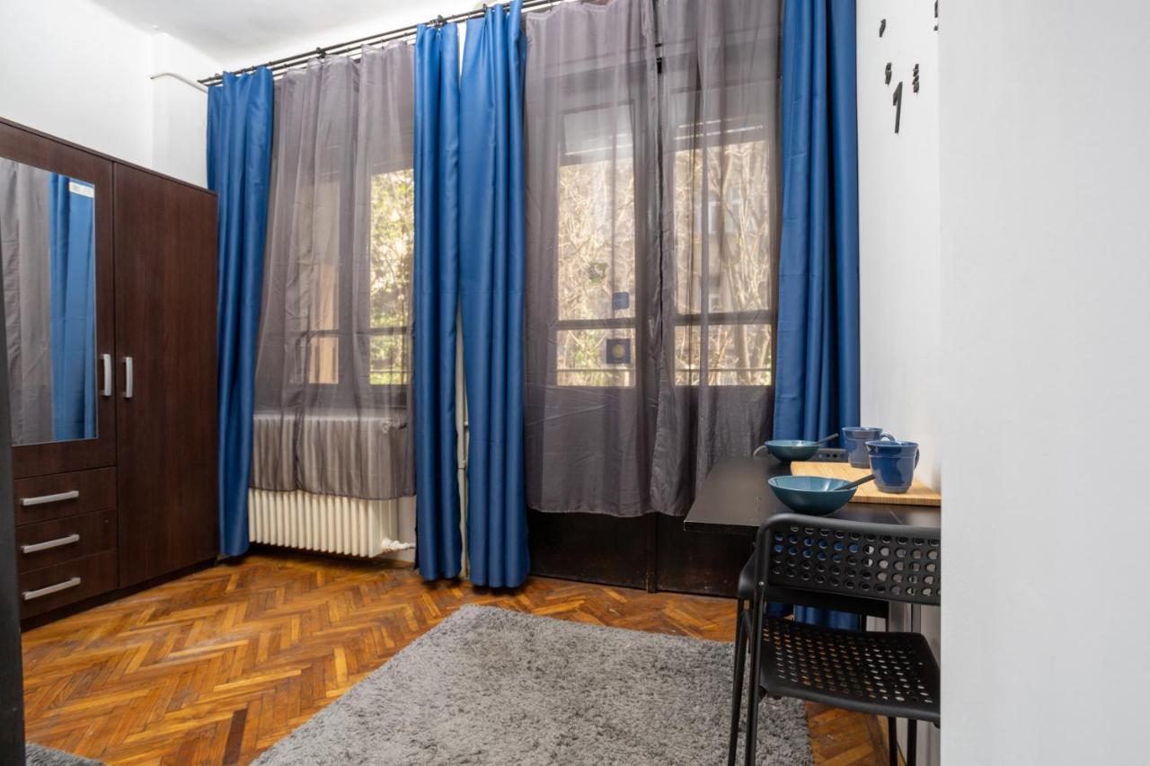Blueberry Apartment At Buda Castle Budapest Exterior photo